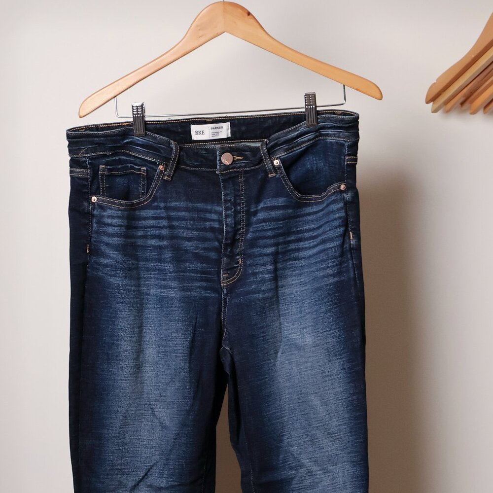 Women's BKE Parker Jeans